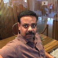 Karuppiah Natesan K