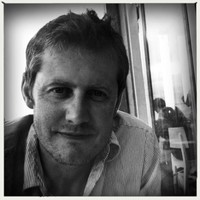 Simon Ashmore