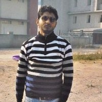 Nirmesh Pandey