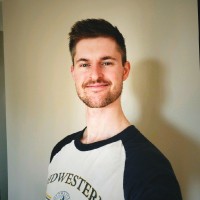 Daniel (Grayson) Turner, Ccp
