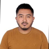 Ujjwal Shakya