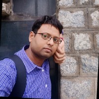 Anant Kumar Behera