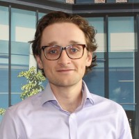 Noah Stevens