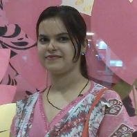Rashmi Thakur
