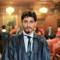 Shehzad Ali