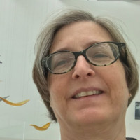 Dinah Olson