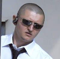 DINU MELNIK