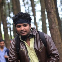 Sangeeth Chandran
