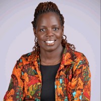 Betty Omoro