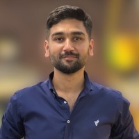 Muhammad Noman