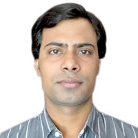 Naqendra Gupta