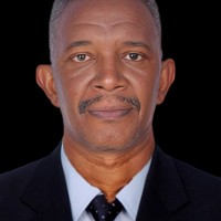 Mohammed Arabi