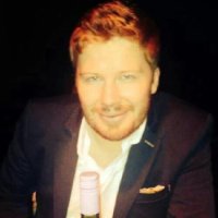 Mathew Anderson