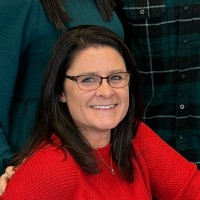 Alison Carlson