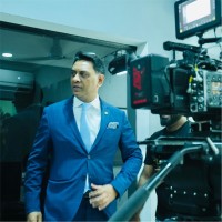 Suresh Khanna N