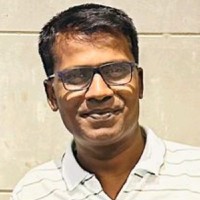Dilip Makwana