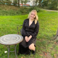 Liv Van Der Linden