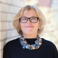 Pam Loeffelman, FAIA