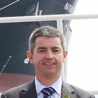 Jon Kelly