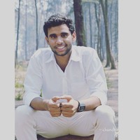 Chandresh Kumar