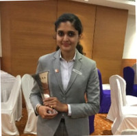 Pooja Baxi