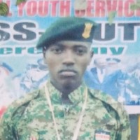CHARLES MUTHONI