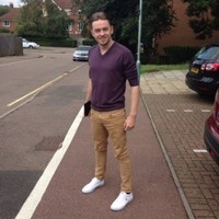 James Hardinges