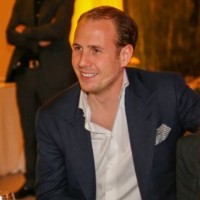 Ronan Pensivy