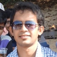Arup Mondal
