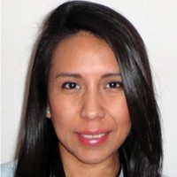 Wendy Arias Velastegui