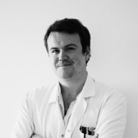 Benoît Tessoulin