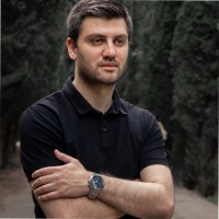 Nikoloz Tsikoridze