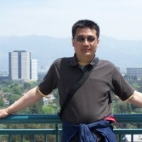 David Zhou
