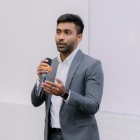 Lahiru Keshan