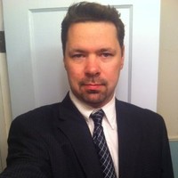 Dave Wheaton