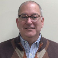Chris Gaucher