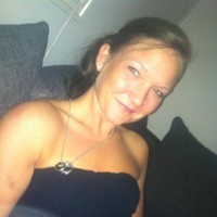 Christina Bruu