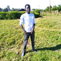 Edwin Toroitich