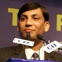 Yuvraj Jayesh