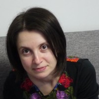 Nadina Predescu
