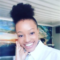 Lerato Boitumelo Mokhesi
