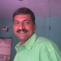 Prashant More