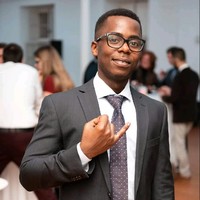 Peter Bokango