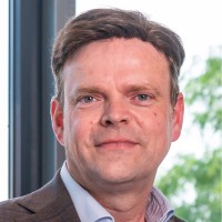 Ton Van Der Spek