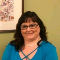 Sandra Holt