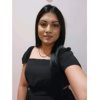 Nadira Persad