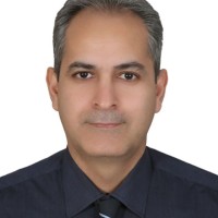 Mansour Hafezi Bakhtiari