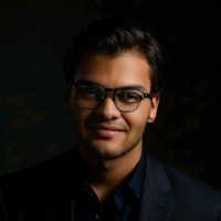 Krish Shevkani