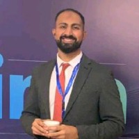 Sleem Mohamed, FMVA®, BIDA®