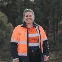 Amanda Hayward